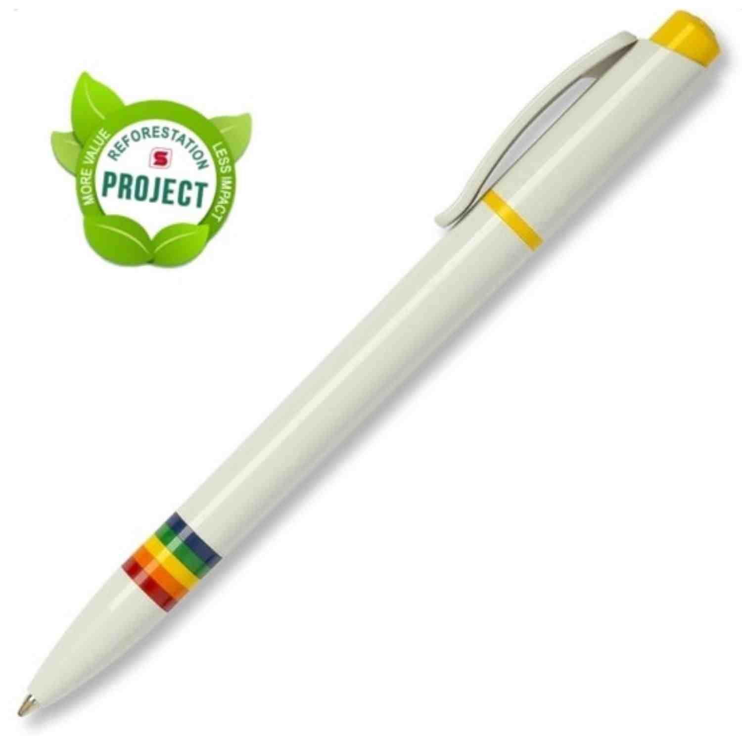 Rainbow Pen